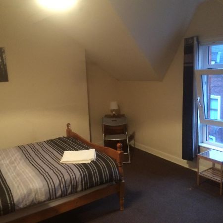 Michaels Place Bed and Breakfast Belfast Exterior foto